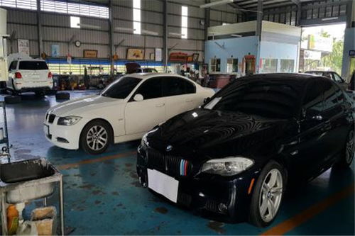 汽车全套保养多少钱 汽车全套保养多少钱
