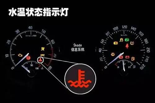 汽车正常水温应该多少 汽车正常水温应该多少