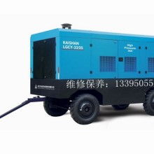 甘肃汽车空压机功率多少
