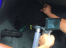 汽车水箱空的多少公斤 汽车水箱空的多少公斤