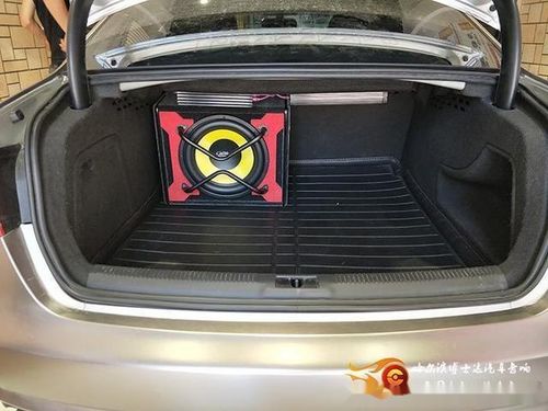 奥迪汽车隔音多少钱升级