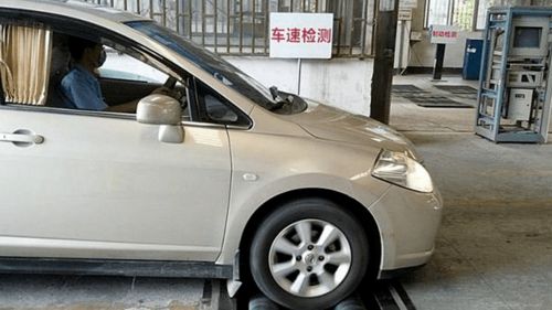 岳阳汽车年检价格多少