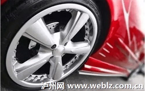 汽车轮胎压力多少 汽车轮胎压力多少