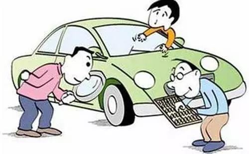汽车贷款能带多少年 汽车贷款能带多少年