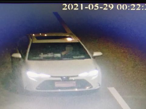 杭州汽车报警电话是多少