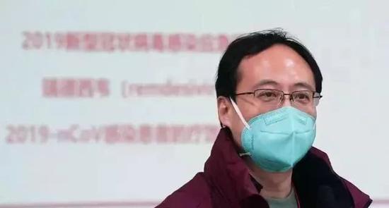 董袭莹已离开中日友好医院胸外科 董袭莹已离开中日友好医院胸外科