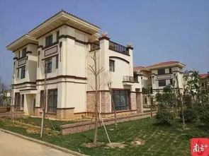 全红婵老家建别墅合理合规吗？