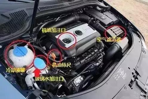 汽车油温多少可以(汽车油温多少可以,探究汽车发动机油的工作温度范围) 汽车油温多少可以(汽车油温多少可以,探究汽车发动机油的工作温度范围)