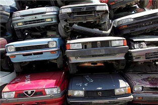 汽车废弃压力多少(汽车废弃压力多少,解析废弃压力对汽车性能的影响) 汽车废弃压力多少(汽车废弃压力多少,解析废弃压力对汽车性能的影响)