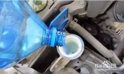 汽车喷水多少量(汽车喷水多少量的研究) 汽车喷水多少量(汽车喷水多少量的研究)