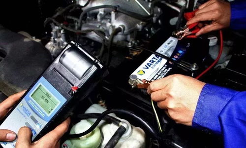 汽车电池 多少安(汽车电池,多少安?深入了解汽车电池的电流参数) 汽车电池 多少安(汽车电池,多少安?深入了解汽车电池的电流参数)