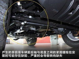 汽车换汽车轴多少钱(汽车更换汽车轴的全面解析，费用、因素与注意事项)