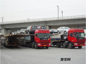 海口汽车托运多少(海口汽车托运费用详解) 海口汽车托运多少(海口汽车托运费用详解)