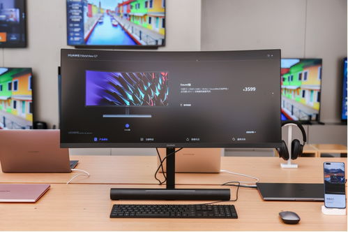 华为台式品牌电脑怎么样(华为台式品牌电脑怎么样,深度解析其性能、品质与设计) 华为台式品牌电脑怎么样(华为台式品牌电脑怎么样,深度解析其性能、品质与设计)