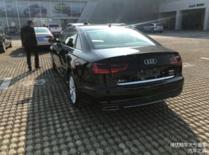 汽车加氟一般多少钱A6(汽车加氟一般多少钱？以奥迪A6为例)