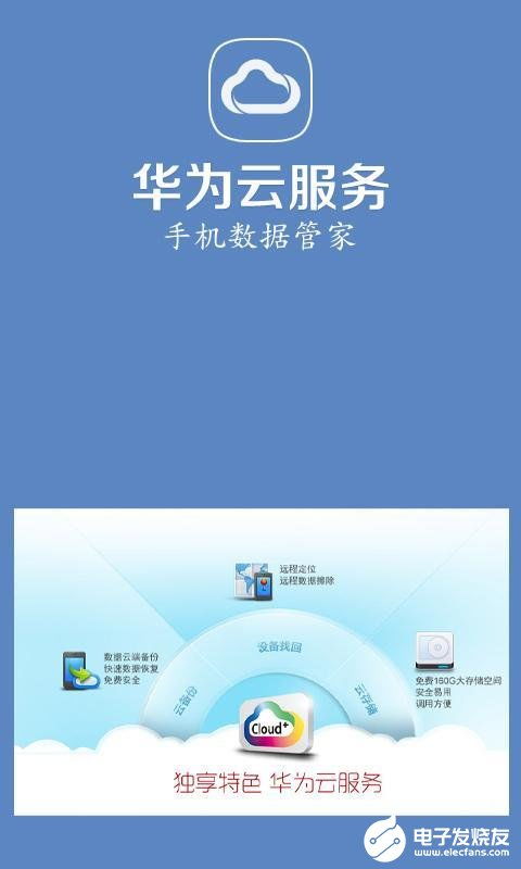 电脑登录华为账号怎么办(华为账号电脑登录全攻略)