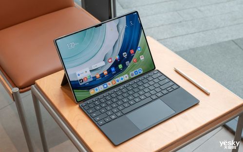 华为matepadpro13.2怎么变电脑(华为MatePad Pro 13.2如何变身电脑—一种全新的移动办公体验) 华为matepadpro13.2怎么变电脑(华为MatePad Pro 13.2如何变身电脑—一种全新的移动办公体验)