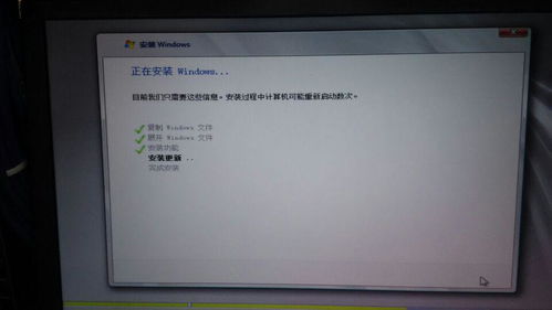怎么在华为电脑上装windows系统(华为电脑上安装Windows系统的详细步骤指南) 怎么在华为电脑上装windows系统(华为电脑上安装Windows系统的详细步骤指南)