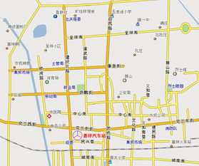 济宁长途汽车站有多少路(济宁长途汽车站的路数概览)