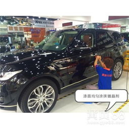汽车镀晶多少钱一公里(汽车镀晶价格详解，每公里费用是多少？