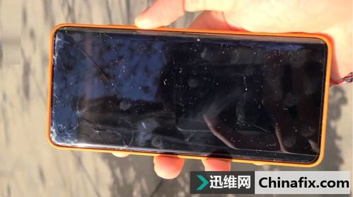 华为电脑屏幕碎了怎么办(华为电脑屏幕碎了怎么办—维修与保养指南) 华为电脑屏幕碎了怎么办(华为电脑屏幕碎了怎么办—维修与保养指南)