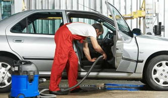 经典汽车多少钱洗一次车(经典汽车洗车价格解析，多少钱洗一次车？