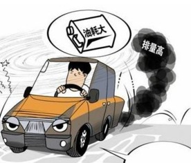 汽车尾气超多少值不合格(汽车尾气超多少值不合格,探究与解析) 汽车尾气超多少值不合格(汽车尾气超多少值不合格,探究与解析)