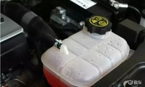 混动汽车换冷却液多少钱(混动汽车换冷却液的费用解析) 混动汽车换冷却液多少钱(混动汽车换冷却液的费用解析)