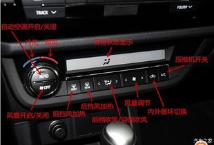 汽车空调温控多少度启停(汽车空调温控启停机制,温控多少度为最佳? 汽车空调温控多少度启停(汽车空调温控启停机制,温控多少度为最佳?