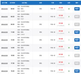 重庆大学城汽车票价多少(重庆大学城汽车票价详解)