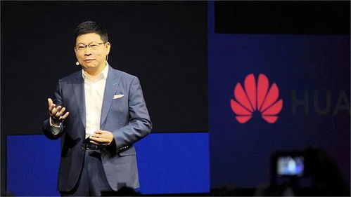 余承东:可能不会再有新的“界”了(余承东,可能不会再有新的界了) 余承东:可能不会再有新的“界”了(余承东,可能不会再有新的界了)