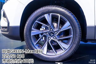 汽车的一个轮子多少钱啊(汽车轮子的价格解析，多少钱一个？