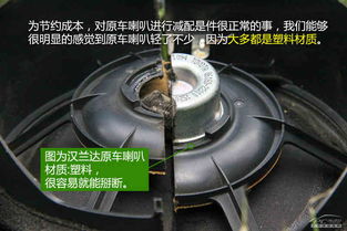 想换一个汽车喇叭多少钱(关于汽车喇叭更换的费用探讨) 想换一个汽车喇叭多少钱(关于汽车喇叭更换的费用探讨)