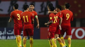 没开玩笑!中国足球队勇夺世界杯(中国足球队勇夺世界杯,这不是玩笑,而是荣耀! 没开玩笑!中国足球队勇夺世界杯(中国足球队勇夺世界杯,这不是玩笑,而是荣耀!