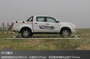 汽车的车身一般长多少米(汽车车身长度的一般范围，探究与解析)