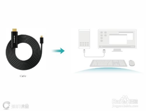 华为电脑音箱带线怎么接(华为电脑音箱带线连接指南)