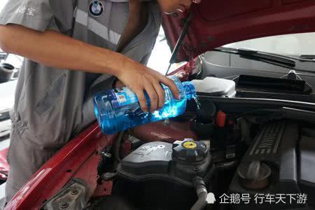 金华汽车加玻璃水多少钱(金华汽车加玻璃水价格解析)