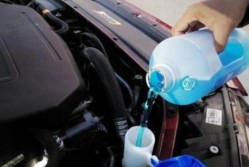 江苏汽车加玻璃水多少钱(江苏汽车加玻璃水价格解析) 江苏汽车加玻璃水多少钱(江苏汽车加玻璃水价格解析)
