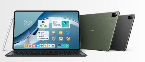 华为平板matepad pro怎么变电脑(华为平板MatePad Pro与电脑的转化之路,探索移动办公的新境界) 华为平板matepad pro怎么变电脑(华为平板MatePad Pro与电脑的转化之路,探索移动办公的新境界)