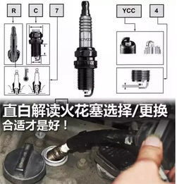 汽车换皮带火花塞多少钱(汽车换皮带与火花塞的费用解析) 汽车换皮带火花塞多少钱(汽车换皮带与火花塞的费用解析)