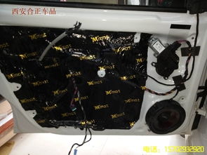 汽车音响多少钱一个(汽车音响价格解析，多少钱一个？