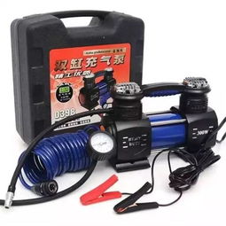 国产汽车用打气泵多少钱(国产汽车用打气泵价格解析)