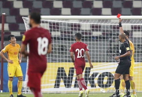 国足客场0-1不敌印尼 无缘世界杯(国足客场失利,无缘世界杯梦想破灭) 国足客场0-1不敌印尼 无缘世界杯(国足客场失利,无缘世界杯梦想破灭)