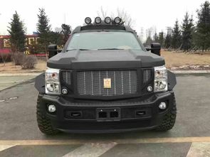 汽车乔治巴顿多少钱一辆(汽车乔治巴顿,价格及更多细节解读) 汽车乔治巴顿多少钱一辆(汽车乔治巴顿,价格及更多细节解读)