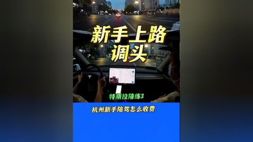 杭州市区汽车陪练多少钱(杭州市区汽车陪练价格解析)