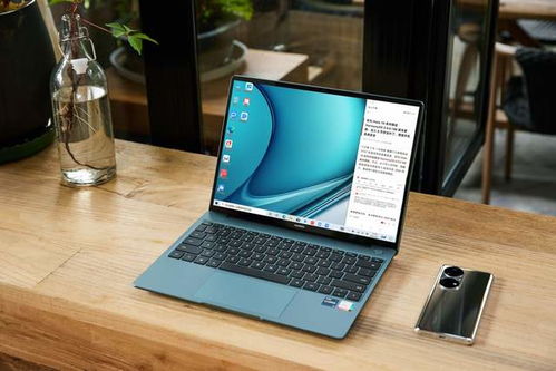 华为电脑13s怎么分屏(华为电脑MateBook 13s分屏操作指南)