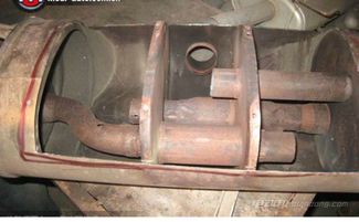 成都汽车消声器要多少钱(成都汽车消声器价格解析,了解费用,明智选择) 成都汽车消声器要多少钱(成都汽车消声器价格解析,了解费用,明智选择)