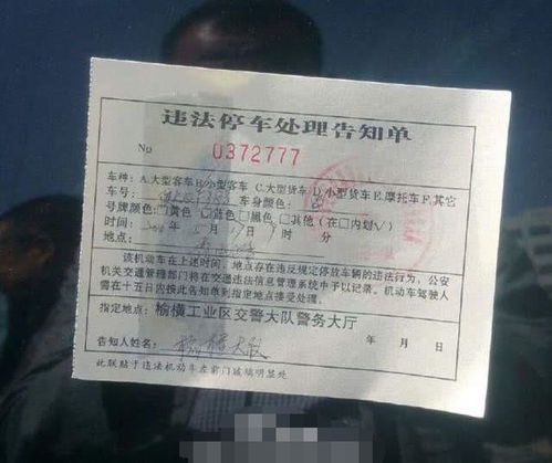 一般汽车违停罚款多少元(汽车违停罚款详解，罚款金额及相关规定)