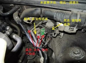 汽车换个热传感器多少钱(汽车热传感器更换费用解析)