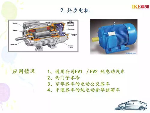 汽车有多少个电动机啊(汽车电动机数量解析，数量因车型而异)